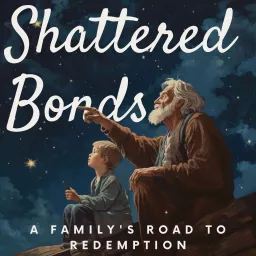 Shattered Bonds Podcast artwork