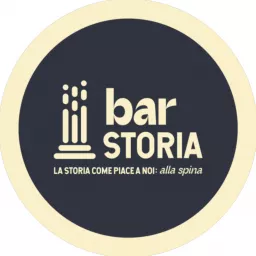 Bar Storia Podcast artwork