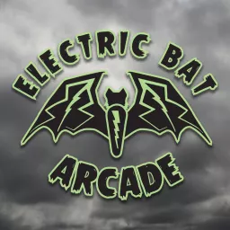 Electric Bat Cast Podcast artwork