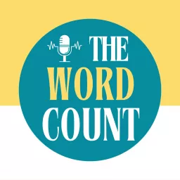 The Word Count Podcast artwork
