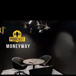 The C.J Moneyway Show Podcast artwork