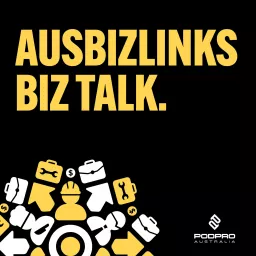 Ausbizlinks Biz Talks Podcast artwork