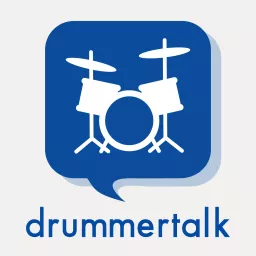 Drummer Talk Podcast artwork