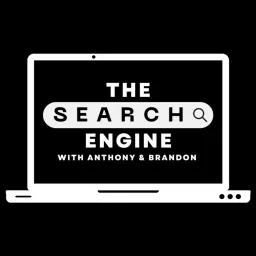 The Search Engine Podcast artwork