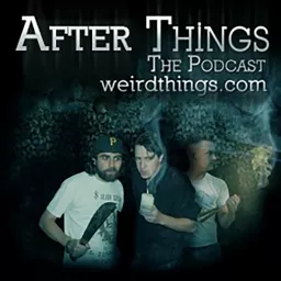 After Things Podcast artwork