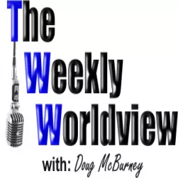 Conservative Talk – The Weekly Worldview Podcast artwork