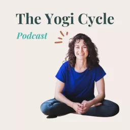 The Yogi Cycle Podcast artwork