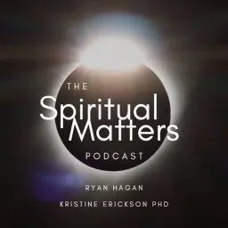 The Spiritual Matters Podcast artwork