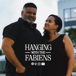 Hanging with the Fabiens Podcast artwork