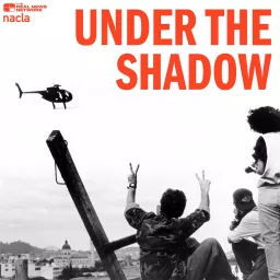 Under the Shadow Podcast artwork