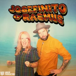 Josefinito & Rasmus - Gratisfeeden Podcast artwork