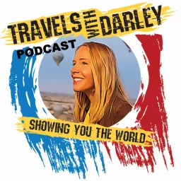 Travels with Darley Podcast artwork