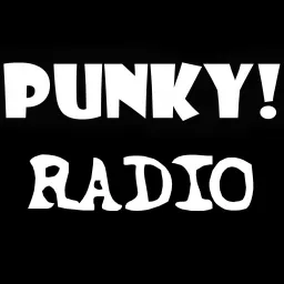 Punky! Radio Podcast artwork