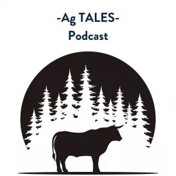 Ag TALES Podcast artwork