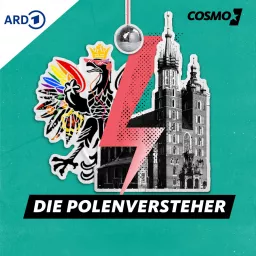 Die COSMO Polenversteher - Pop, Protest und Populismus Podcast artwork