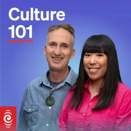 Culture 101 Podcast artwork