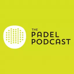 The Padel Podcast artwork