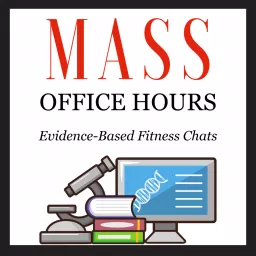 MASS Office Hours Podcast artwork