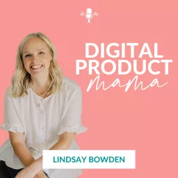 Digital Product Mama