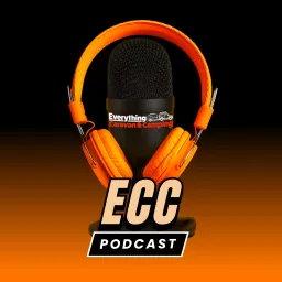 ECC Podcast artwork