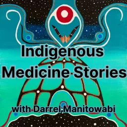 Indigenous Medicine Stories: Anishinaabe mshkiki nwii-dbaaddaan