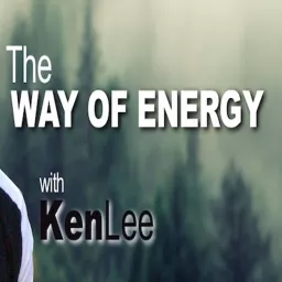 The Way of Energy Podcast artwork