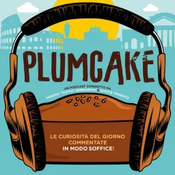 Plumcake Podcast artwork