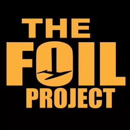 The Foil Project Podcast artwork