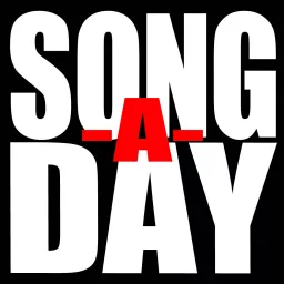 Song-A-Day Podcast artwork