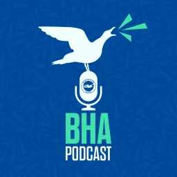 The Official Brighton and Hove Albion Podcast artwork