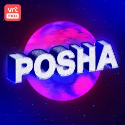 POSHA Podcast artwork