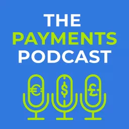 The Payments Podcast artwork