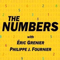 The Numbers Podcast artwork