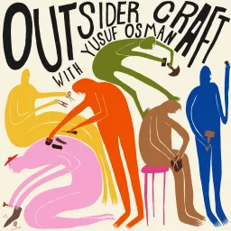 The Leathersellers Presents: Outsider Craft Podcast artwork