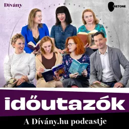 Időutazók