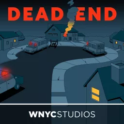Dead End: A New Jersey Political Murder Mystery Podcast artwork