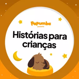 Papumba: Histórias para Crianças Podcast artwork