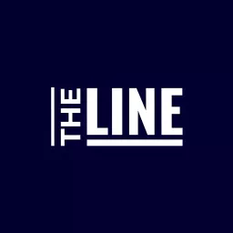 The Line Podcast artwork