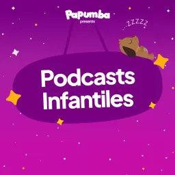 Papumba: Podcasts Infantiles artwork