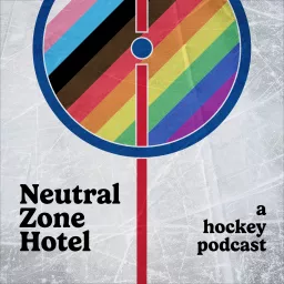 Neutral Zone Hotel Podcast artwork