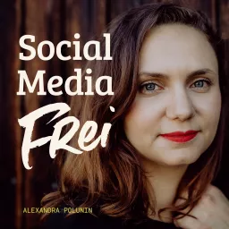 SOCIAL MEDIA FREI