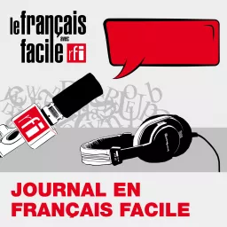 Journal en français facile Podcast artwork