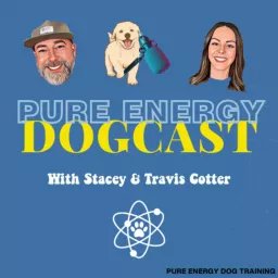 Pure Energy Dogcast Podcast artwork