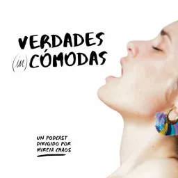 VERDADES (in)CÓMODAS Podcast artwork