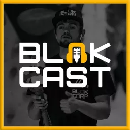 BlokCast | Podcast escalade par BlokCorp