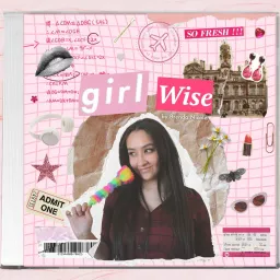 Girl Wise Podcast artwork