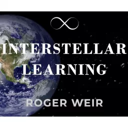 Interstellar Learning (2004-2005) Podcast artwork