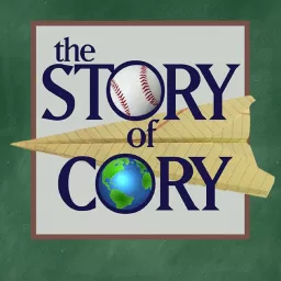 The Story of Cory Analyzing Boy Meets World Podcast artwork