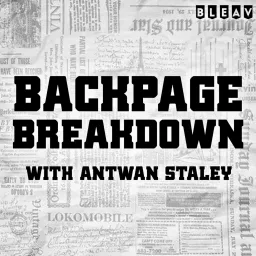 BackPage Breakdown