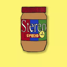 Stereo Spread Podcast artwork